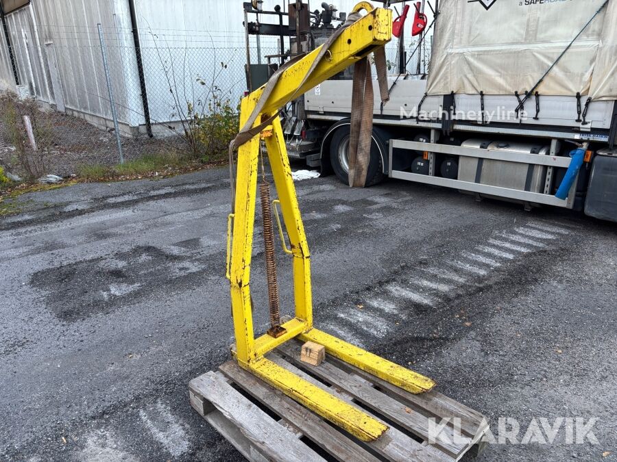 Продажба на хидравличен чук Pallyft 2 tons | Machineryline BG Хидравличен чук Pallyft 2 tons - Machineryline