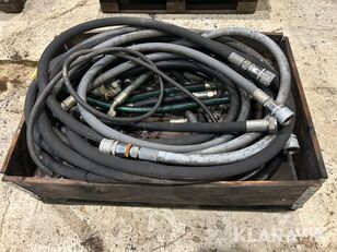 marteau hydraulique Parti slang