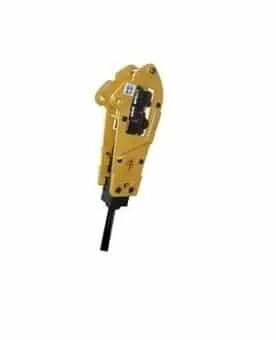 Picon TM125S pentru Buldoexcavator 2CX, 3CX, 4CX hydraulic breaker - Machineryline