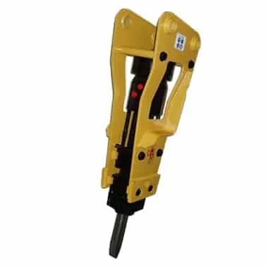 Prodaja Picon hidraulic hidrauličnog čekića | Machineryline RS Picon hidraulic hidraulični čekić - Machineryline