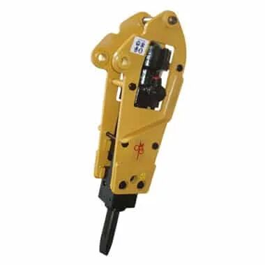 Picon pentru Miniexcavator hydraulic breaker