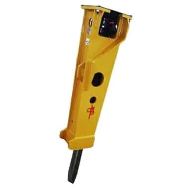 Picon pentru excavator hidraulični čekić - Machineryline