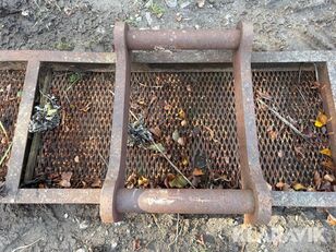 гидромолот Planeringsbalk med grind S70