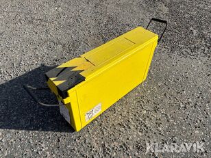 гидромолот PowerSafe 12V190F
