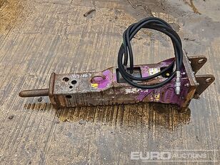 m&aacute;y cắt thuỷ lực Prodem Hydraulic Breaker 35mm Pin to suit  Excavator