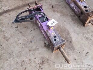 Prodem PRB030 hydraulic breaker