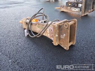 marteau hydraulique Prodem PRB050BA