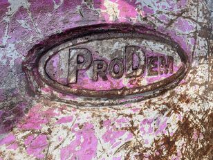 Marteau hydraulique Prodem PRB400 à vendre - Image 4 | Machineryline CD Marteau hydraulique Prodem PRB400 | Image 4 - Machineryline