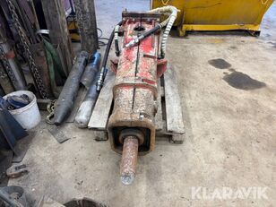 marteau hydraulique Rammer City