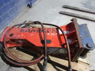 Rammer R04 P Hydraulikhammer 3.500 EUR hydraulic breaker