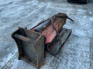 marteau hydraulique Rammer Sandvik E-66