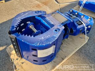 new RoKoR 450 hydraulic breaker