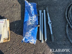 гидромолот Rörhammare / markrörsslagare Rödhammarbolagen AB