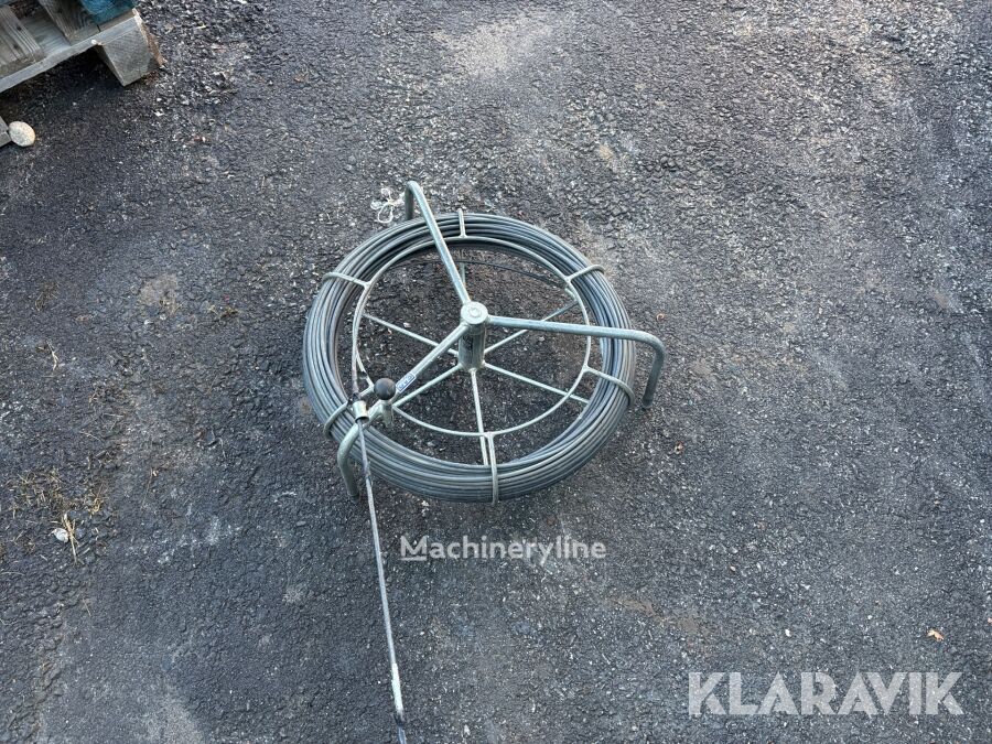 Máy cắt thuỷ lực Rörål 6mm - Machineryline