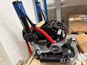 Rototilt R5 hydraulic breaker