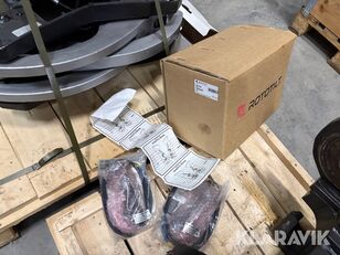 Rototilt R5 hydraulic breaker