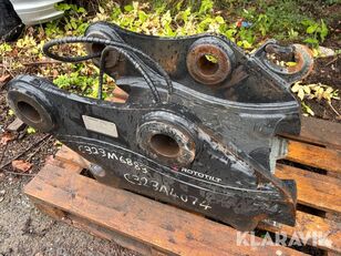 marteau hydraulique Rototilt Snabbfäste Rototilt
