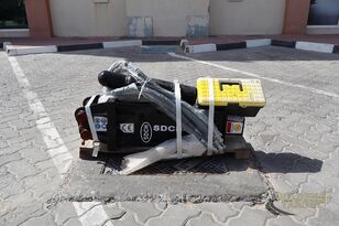 new SDCH SDCH400 hydraulic breaker