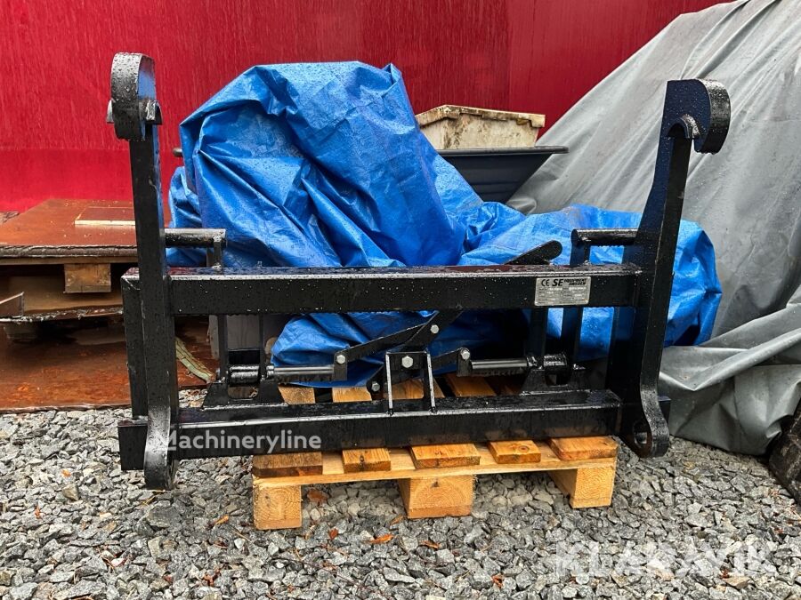 SE 2500kg hydraulic breaker - Machineryline