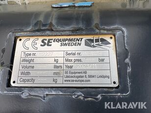 Купить гидромолот SE Asfaltskärare SE S45 - Изображение 9 | Machineryline TM Гидромолот SE Asfaltskärare SE S45 | Изображение 9 - Machineryline