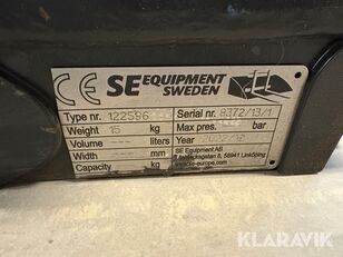Marteau hydraulique SE Hydrauliskt redskapsfäste SE S30/150 à vendre - Image 6 | Machineryline BJ Marteau hydraulique SE Hydrauliskt redskapsfäste SE S30/150 | Image 6 - Machineryline