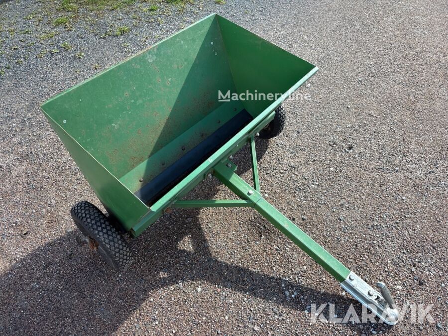 Ciocan hidraulic Sandspridare - Machineryline