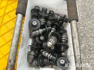 Simex PLB 450 hydraulic breaker for sale - Image 18 | Machineryline Simex PLB 450 hydraulic breaker | Image 18 - Machineryline