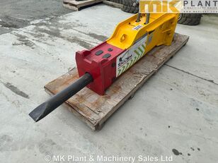 Martelo hidráulico Soosan TocDem TEB06 a venda - Imagem 7 | Machineryline BR Martelo hidráulico Soosan TocDem TEB06 | Imagem 7 - Machineryline