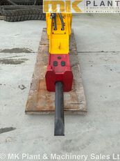 Martelo hidráulico Soosan TocDem TEB06 a venda - Imagem 9 | Machineryline BR Martelo hidráulico Soosan TocDem TEB06 | Imagem 9 - Machineryline