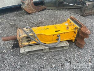 Sparkle SP1000 hydraulic breaker