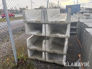 S:t Eriks Typ 535 martillo hidráulico