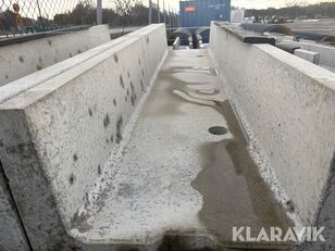 S:t Eriks Typ 535 martillo hidr&aacute;ulico