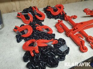Surrningsutrustning Hydraulikhammer
