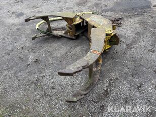 Timmergrip Hydraulikhammer