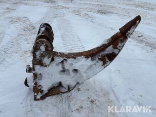 Tjälkrok B20 hydraulisk hammer