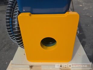 Toft 450 hydraulic breaker for sale - Image 8 | Machineryline MY New Toft 450 hydraulic breaker | Image 8 - Machineryline