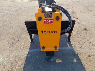 Toft 680 hidrolik kırıcı