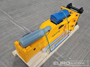 máy cắt thuỷ lực Toft TOFT750 mới