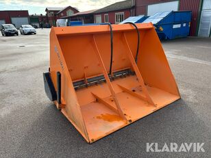 máy cắt thuỷ lực Trejon SP2700