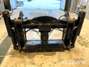 UFO Tiltf&auml;ste UFO hydraulic breaker