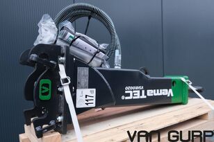 Vematec CW05 | Sloophamer | 1-4 ton | inclusief sl hidraulikus kalapács