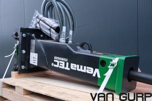 بيع مطرقة هيدروليكية Vematec CW05 | Sloophamer | 1-4 ton | inclusief sl - صورة 6 | Machineryline مطرقة هيدروليكية Vematec CW05 | Sloophamer | 1-4 ton | inclusief sl | صورة 6 - Machineryline