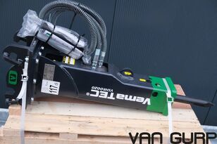 بيع مطرقة هيدروليكية Vematec CW05 | Sloophamer | 1-4 ton | inclusief sl - صورة 8 | Machineryline مطرقة هيدروليكية Vematec CW05 | Sloophamer | 1-4 ton | inclusief sl | صورة 8 - Machineryline