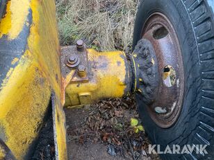 Marteau hydraulique Volvo 860S à vendre - Image 6 | Machineryline TG Marteau hydraulique Volvo 860S | Image 6 - Machineryline