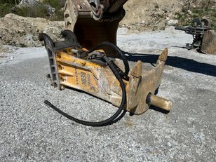 Volvo Hydraulhammare