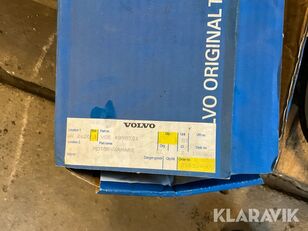 Volvo L90C hydraulhammare