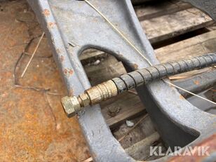Marteau hydraulique Volvo Redskapsfäste Volvo L90H med Stora BM à vendre - Image 6 | Machineryline CI Marteau hydraulique Volvo Redskapsfäste Volvo L90H med Stora BM | Image 6 - Machineryline