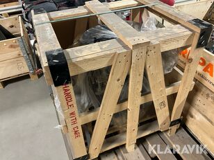 Yanmar 2TNV70-ASPC martillo hidr&aacute;ulico