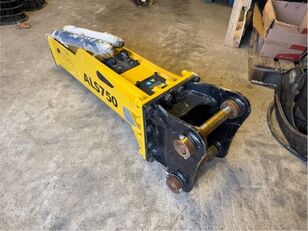 ciocan hidraulic als750 nou