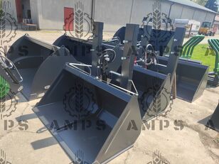 Купить гидравлический ковш AMPS - Изображение 6 | Machineryline UZ Новый гидравлический ковш AMPS | Изображение 6 - Machineryline